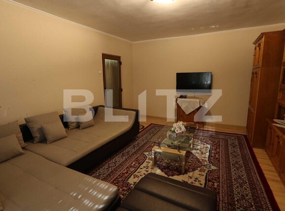 Apartament de vânzare 3 camere Dragos Voda - 99813AV | BLITZ Oradea | Poza3