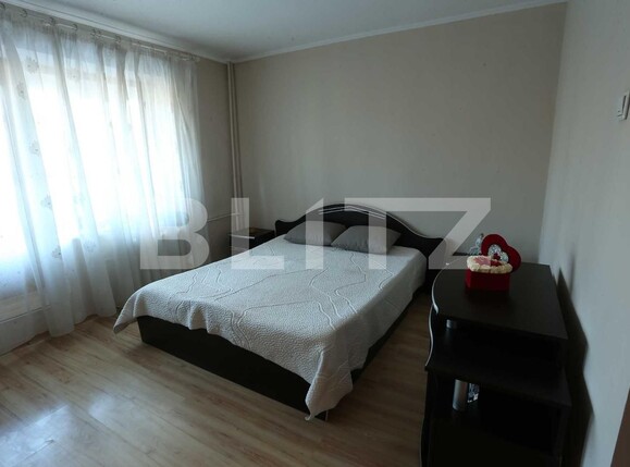Apartament de vânzare 3 camere Dragos Voda - 99813AV | BLITZ Oradea | Poza1