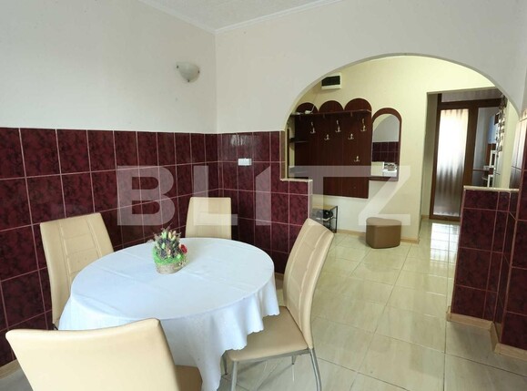 Apartament de vânzare 3 camere Dragos Voda - 99813AV | BLITZ Oradea | Poza2