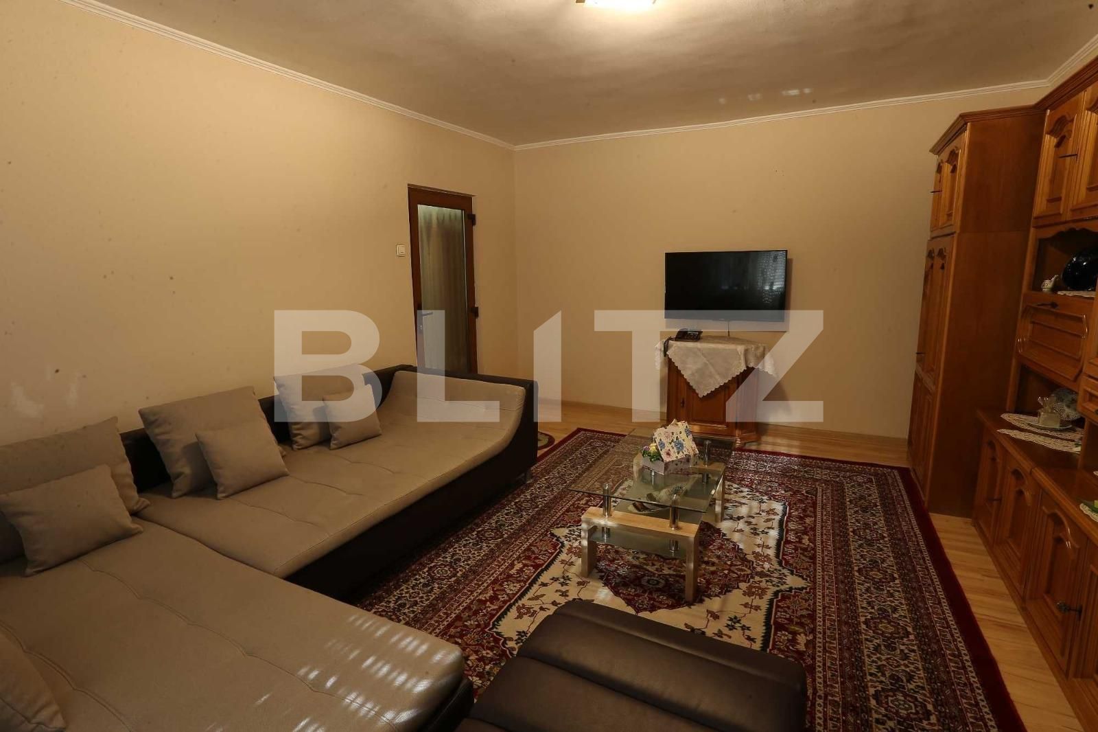 Apartament de vânzare 3 camere Dragos Voda - 99813AV | BLITZ Oradea | Poza3