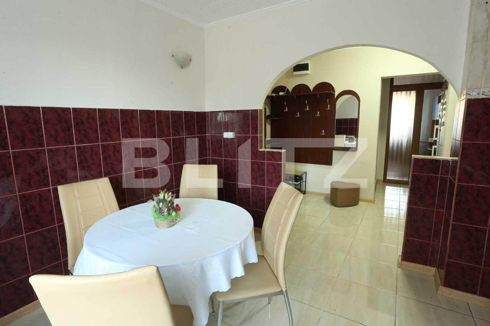 Apartament de vânzare 3 camere Dragos Voda - 99813AV | BLITZ Oradea | Poza2