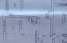 Apartament 3 camere, 65 mp, zona Rogerius 