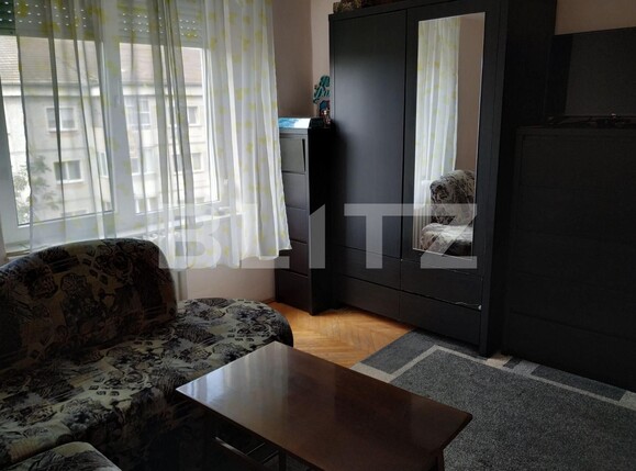 Apartament de vânzare 3 camere Rogerius - 99851AV | BLITZ Oradea | Poza1