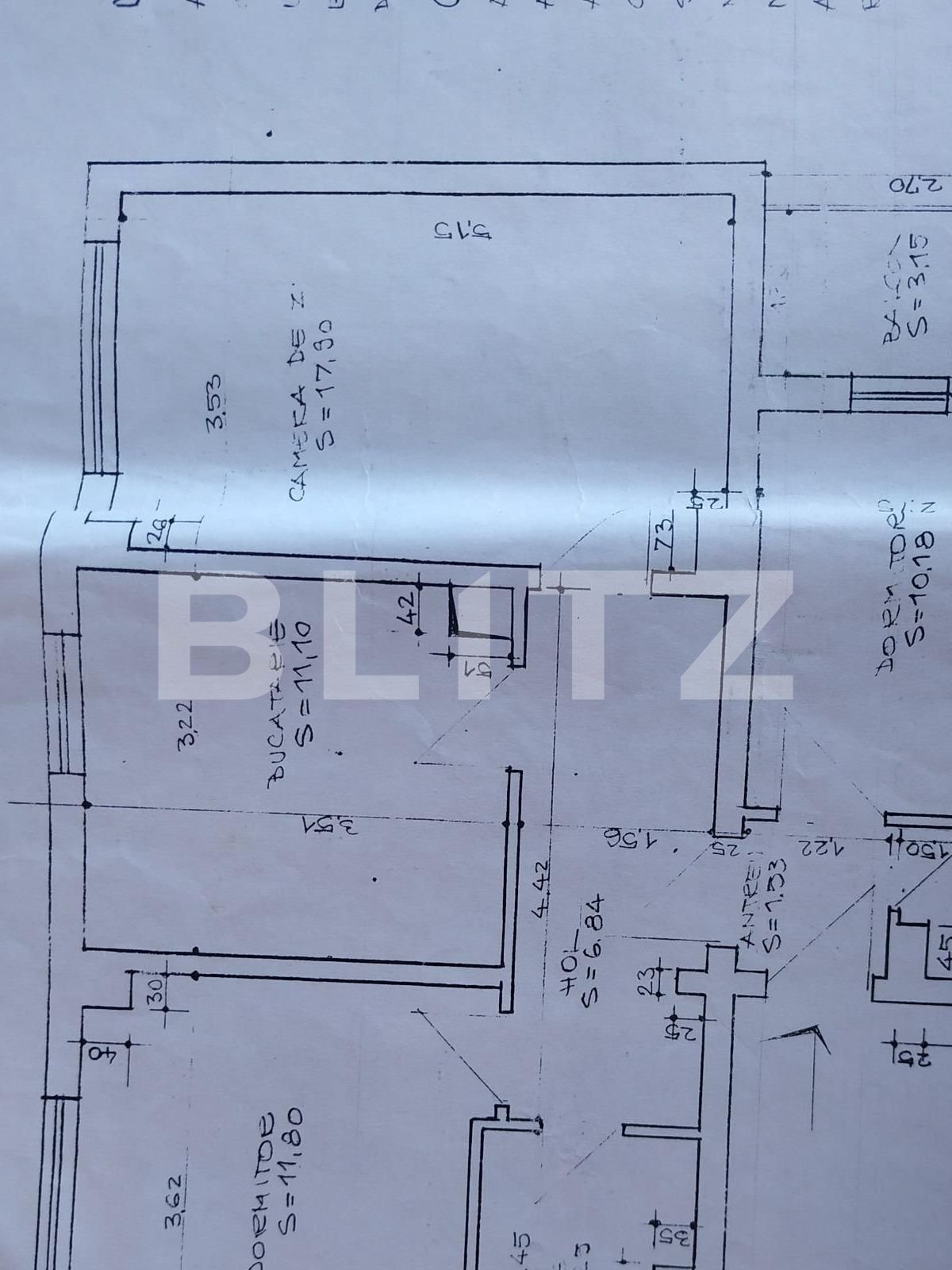 Apartament de vânzare 3 camere Rogerius - 99851AV | BLITZ Oradea | Poza8