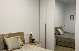 Apartament 2 camere, 42 mp, parcare, zona Universitatii