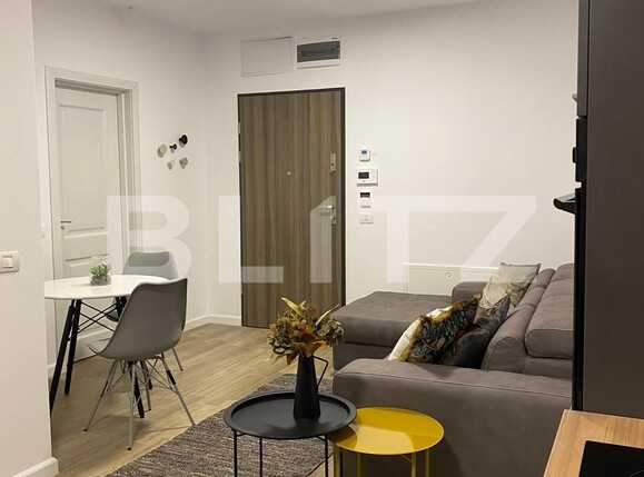 Apartament de închiriat 2 camere UniversitatiI - 99869AI | BLITZ Oradea | Poza2