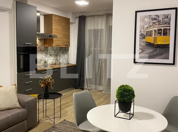 Apartament de închiriat 2 camere UniversitatiI - 99869AI | BLITZ Oradea | Poza1