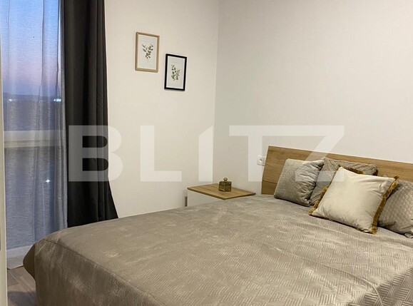 Apartament de închiriat 2 camere UniversitatiI - 99869AI | BLITZ Oradea | Poza3