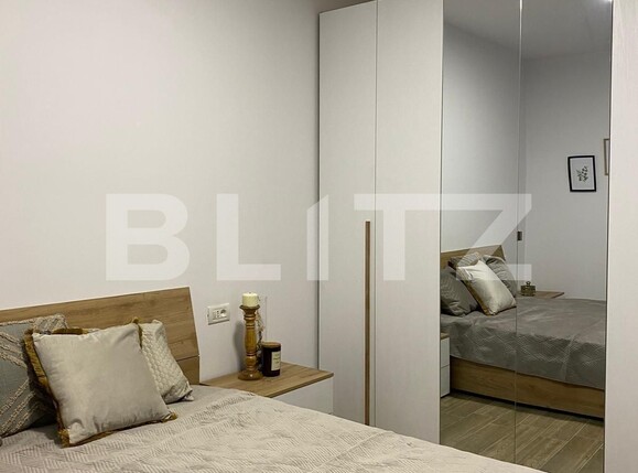 Apartament de închiriat 2 camere UniversitatiI - 99869AI | BLITZ Oradea | Poza4