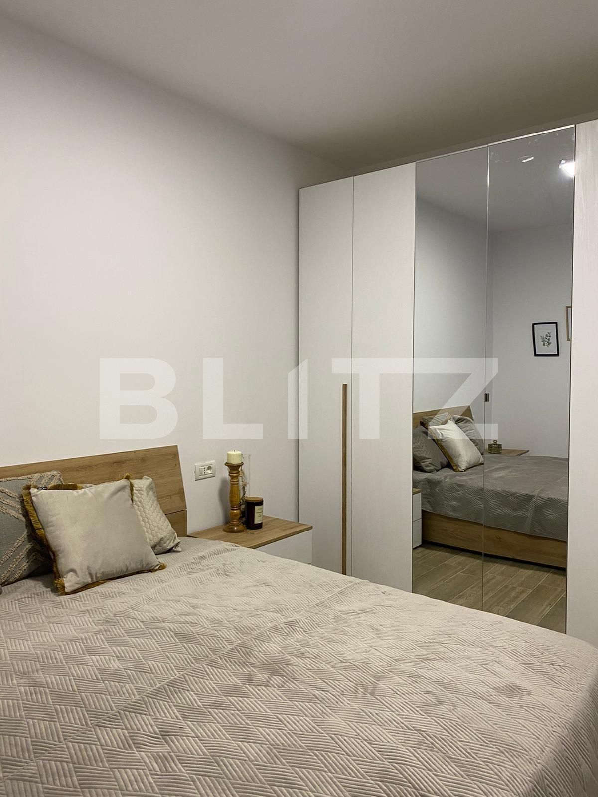Apartament de închiriat 2 camere UniversitatiI - 99869AI | BLITZ Oradea | Poza4