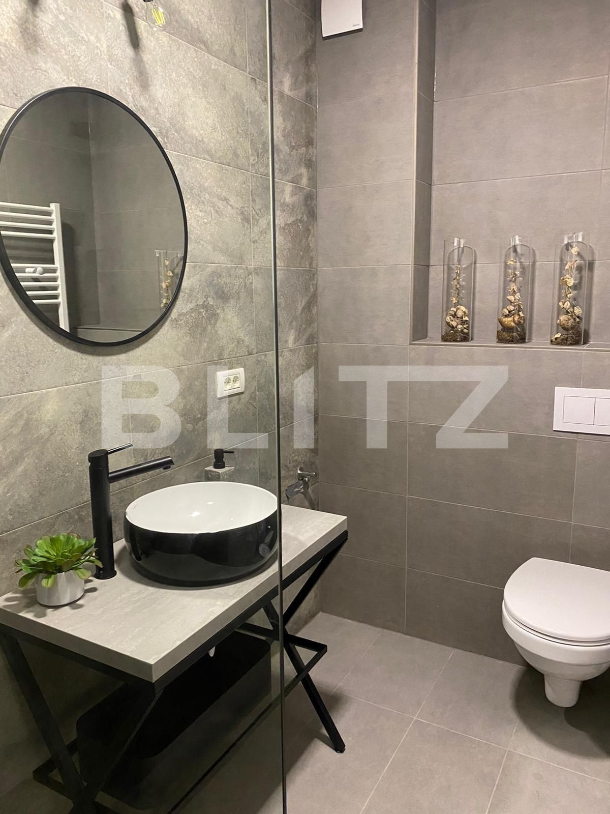 Apartament de închiriat 2 camere UniversitatiI - 99869AI | BLITZ Oradea | Poza6