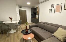 Apartament 2 camere, 42 mp, parcare, zona Universitatii