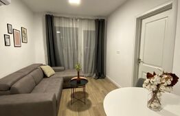Apartament 2 camere, 42 mp, parcare, zona Universitatii