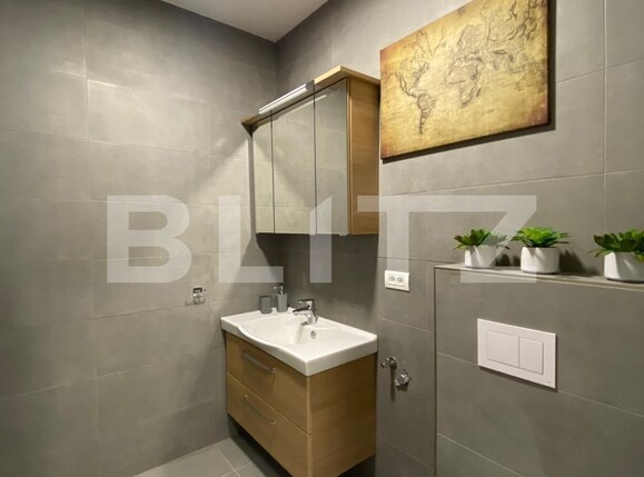 Apartament de închiriat 2 camere UniversitatiI - 99870AI | BLITZ Oradea | Poza4