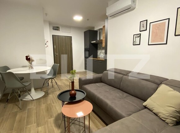 Apartament de închiriat 2 camere UniversitatiI - 99870AI | BLITZ Oradea | Poza2