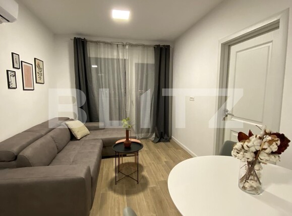 Apartament de închiriat 2 camere UniversitatiI - 99870AI | BLITZ Oradea | Poza1