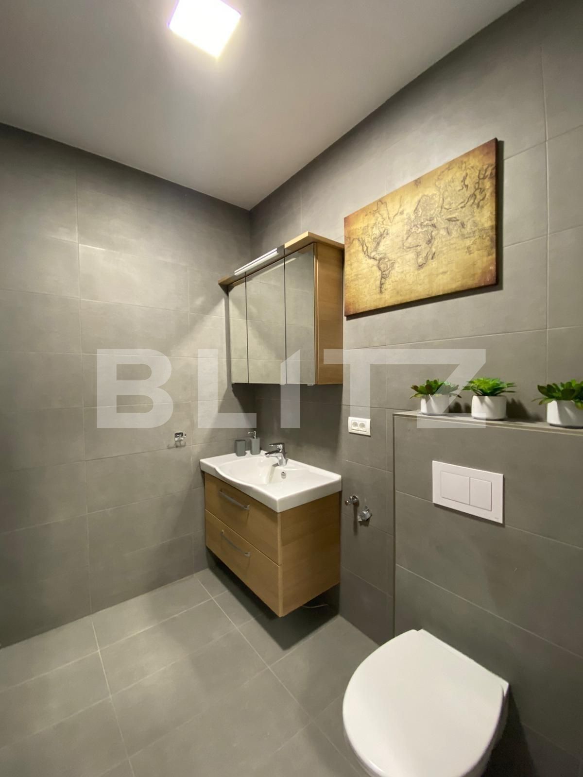 Apartament de închiriat 2 camere UniversitatiI - 99870AI | BLITZ Oradea | Poza4