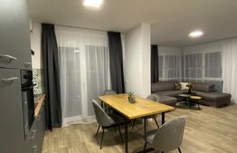Apartament 3 camere, 76 mp, semidecomandat, zona Universitatii