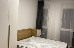 Apartament 3 camere, 76 mp, semidecomandat, zona Universitatii
