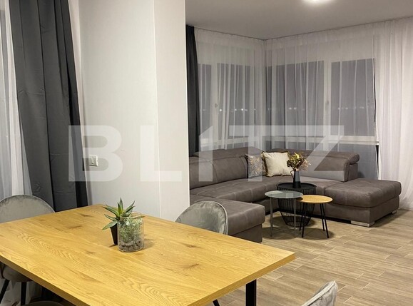 Apartament de închiriat 3 camere UniversitatiI - 99882AI | BLITZ Oradea | Poza2