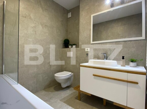 Apartament de închiriat 3 camere UniversitatiI - 99882AI | BLITZ Oradea | Poza11