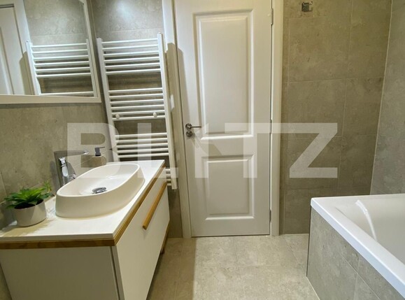 Apartament de închiriat 3 camere UniversitatiI - 99882AI | BLITZ Oradea | Poza9