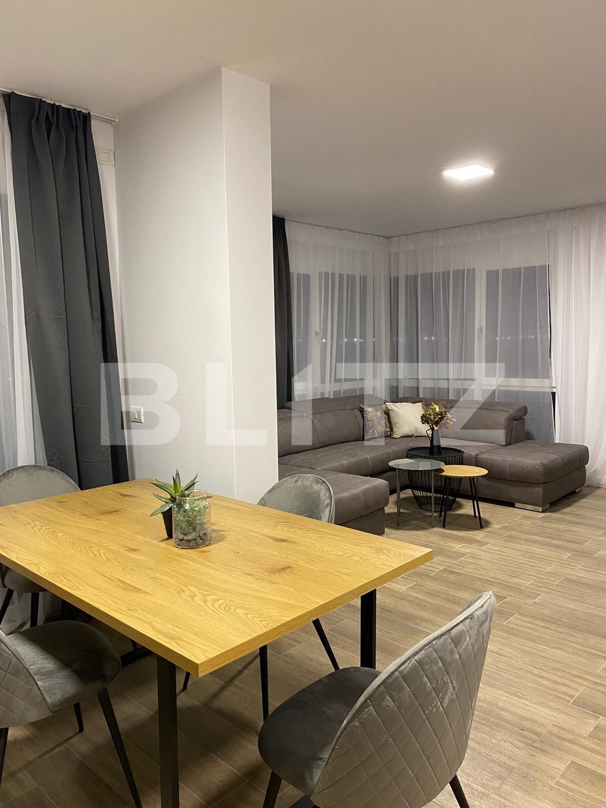 Apartament de închiriat 3 camere UniversitatiI - 99882AI | BLITZ Oradea | Poza2