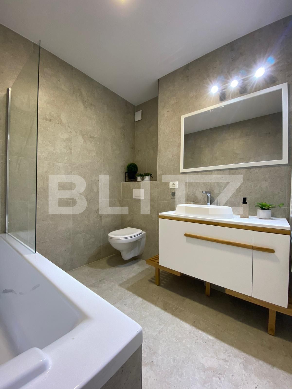 Apartament de închiriat 3 camere UniversitatiI - 99882AI | BLITZ Oradea | Poza11