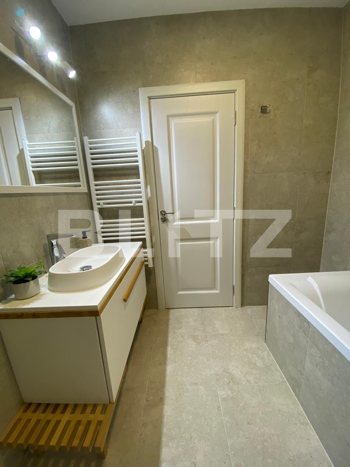 Apartament de închiriat 3 camere UniversitatiI - 99882AI | BLITZ Oradea | Poza9
