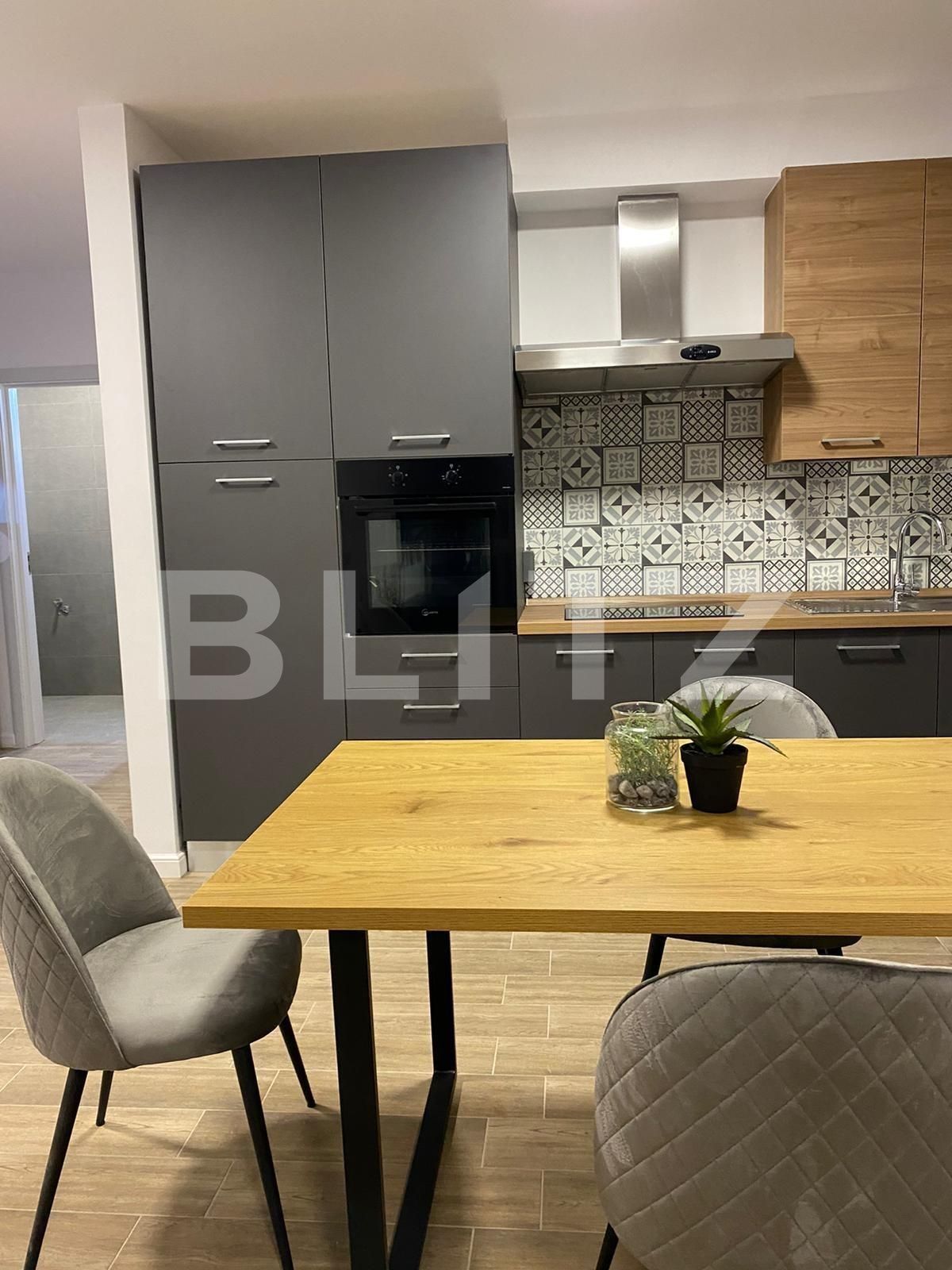 Apartament de închiriat 3 camere UniversitatiI - 99882AI | BLITZ Oradea | Poza3