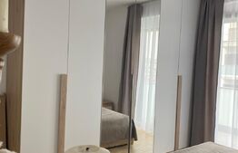 Apartament 2 camere, 58 mp, parcare, zona Nufarul