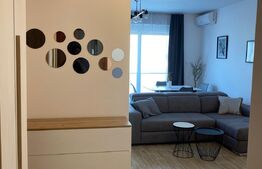 Apartament 2 camere, 58 mp, parcare, zona Nufarul