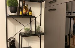 Apartament 2 camere, 58 mp, parcare, zona Nufarul