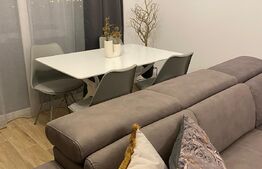 Apartament 2 camere, 58 mp, parcare, zona Nufarul