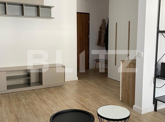 Apartament de închiriat 2 camere Nufarul - 99883AI | BLITZ Oradea | Poza4