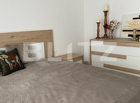 Apartament de închiriat 2 camere Nufarul - 99883AI | BLITZ Oradea | Poza7