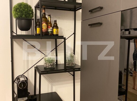 Apartament de închiriat 2 camere Nufarul - 99883AI | BLITZ Oradea | Poza5