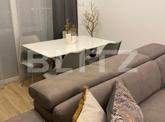 Apartament de închiriat 2 camere Nufarul - 99883AI | BLITZ Oradea | Poza3