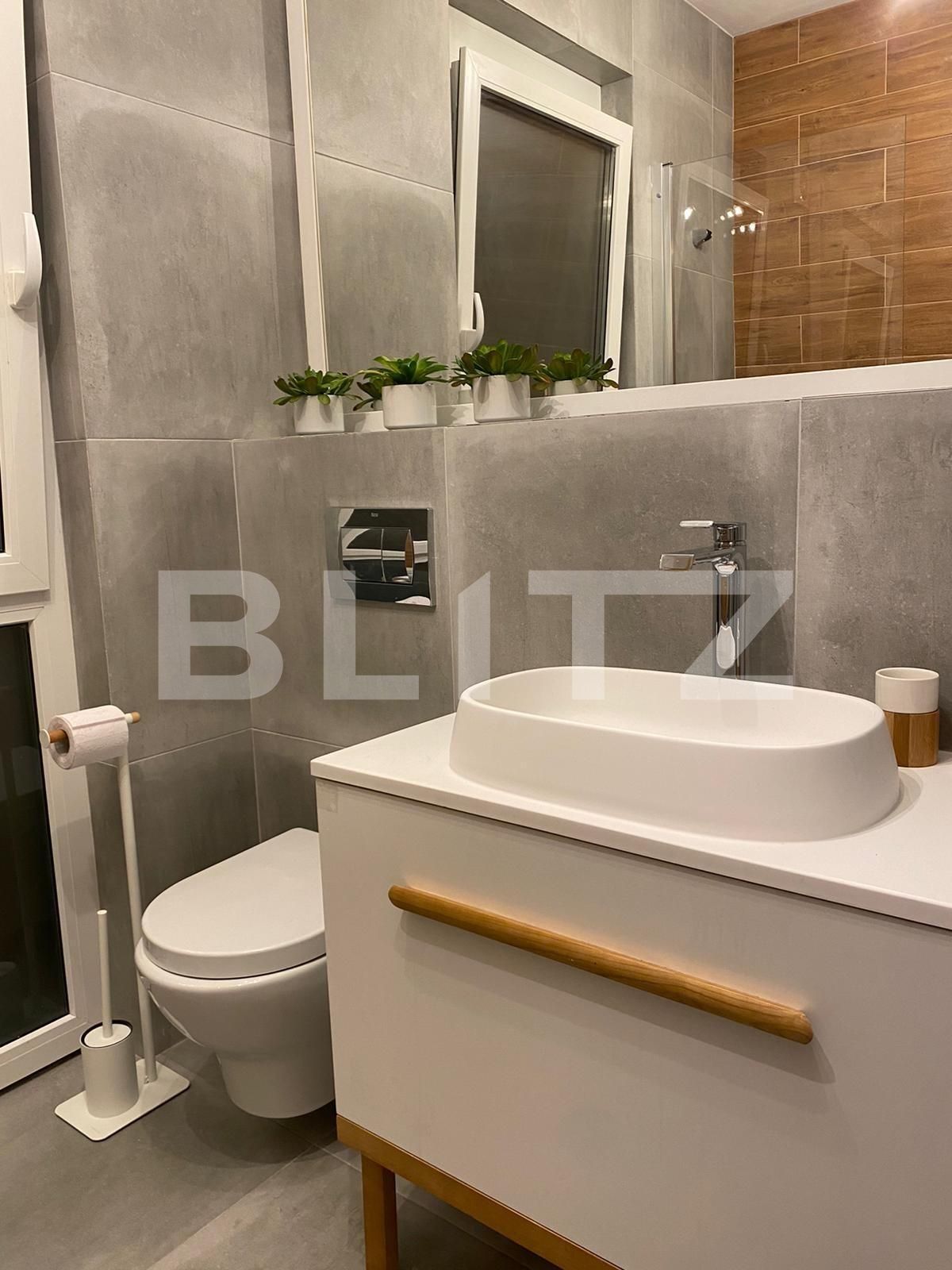 Apartament de închiriat 2 camere Nufarul - 99883AI | BLITZ Oradea | Poza9