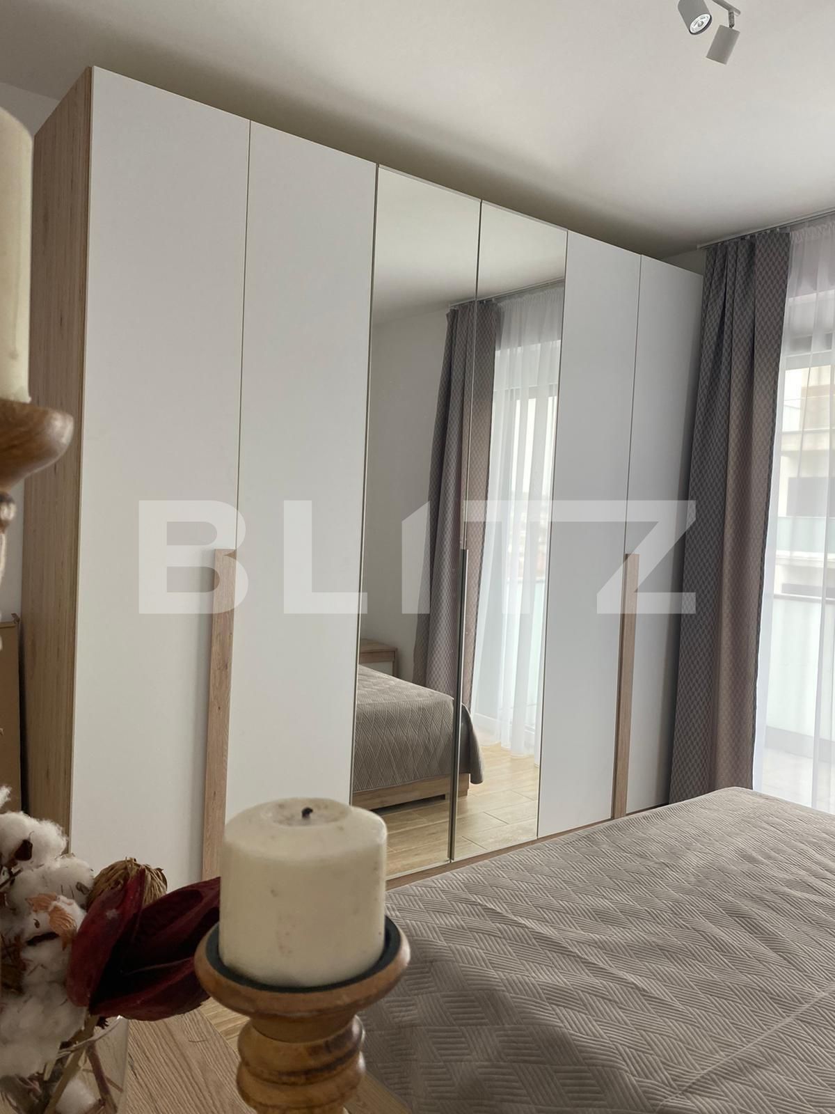 Apartament de închiriat 2 camere Nufarul - 99883AI | BLITZ Oradea | Poza8