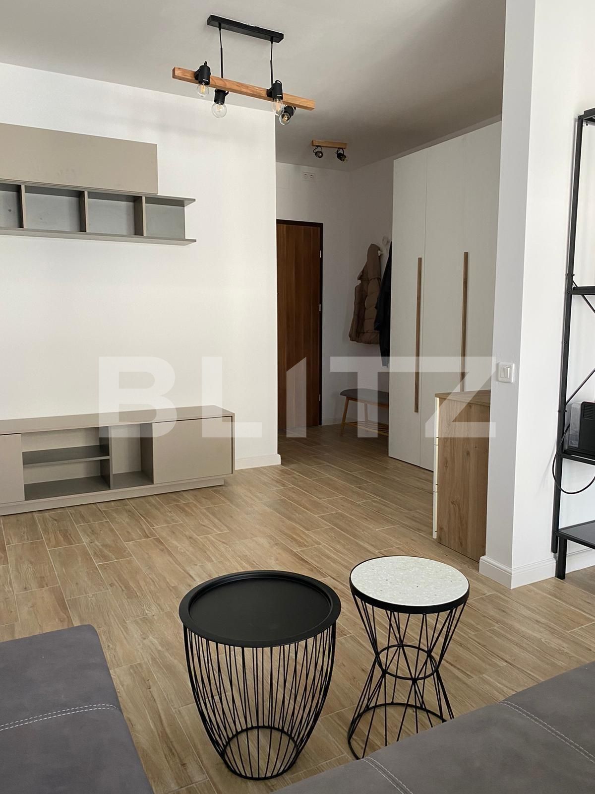 Apartament de închiriat 2 camere Nufarul - 99883AI | BLITZ Oradea | Poza4