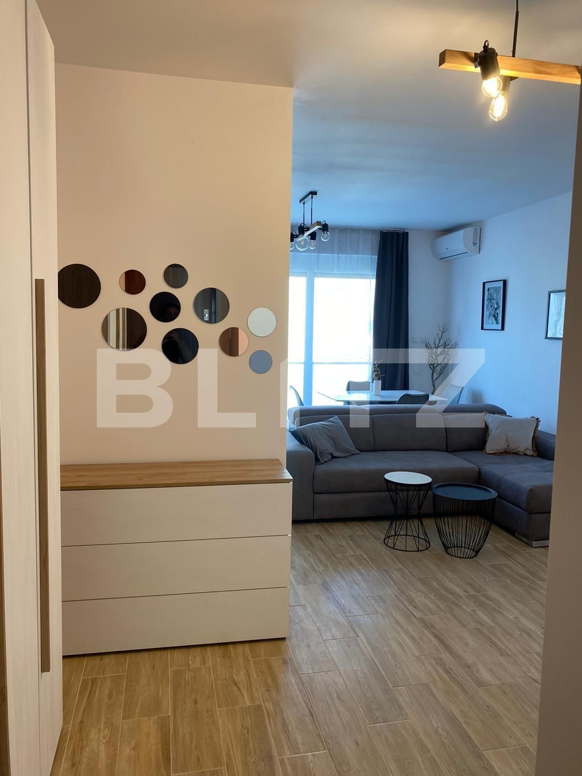 Apartament de închiriat 2 camere Nufarul - 99883AI | BLITZ Oradea | Poza2