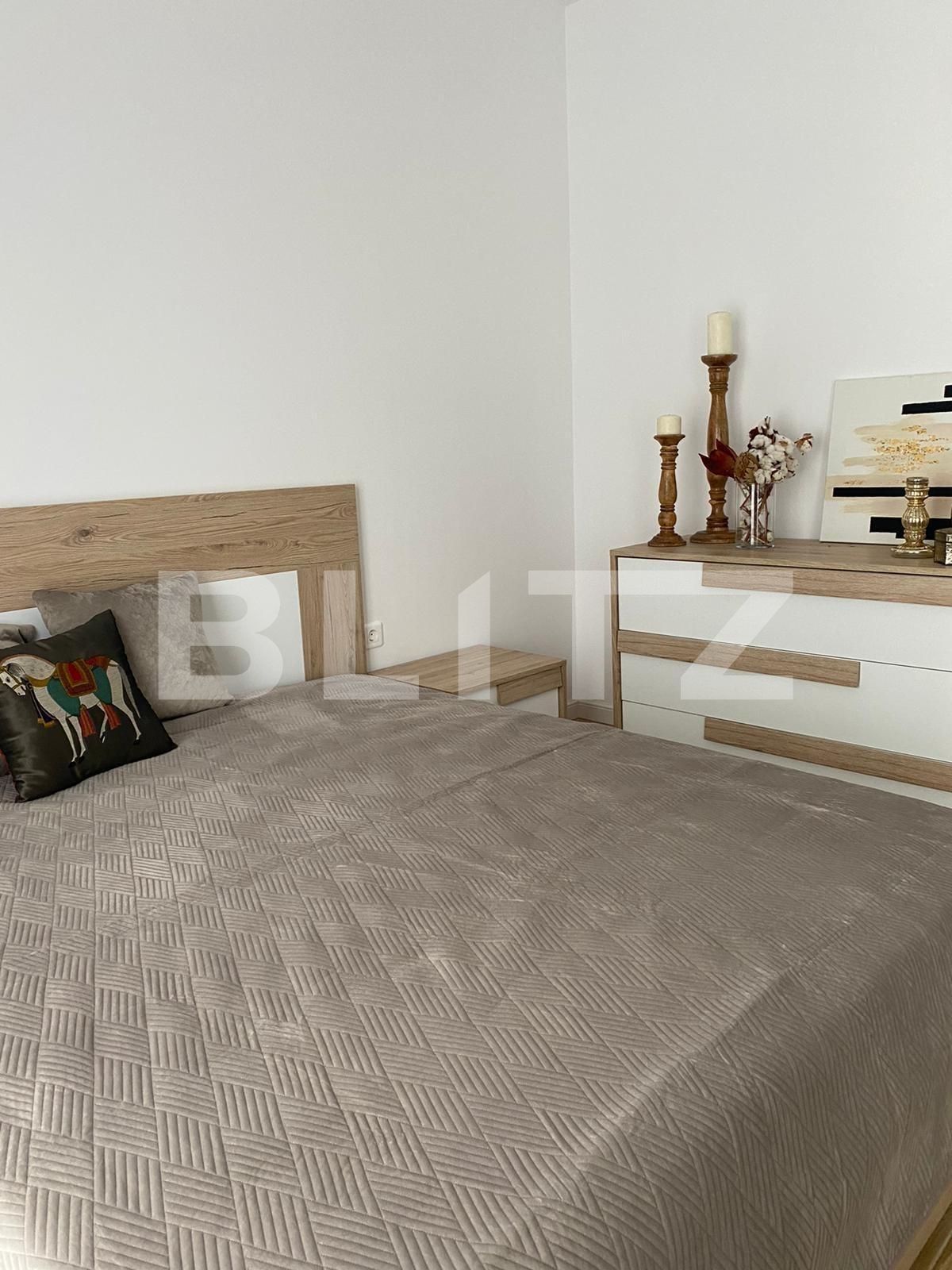 Apartament de închiriat 2 camere Nufarul - 99883AI | BLITZ Oradea | Poza7