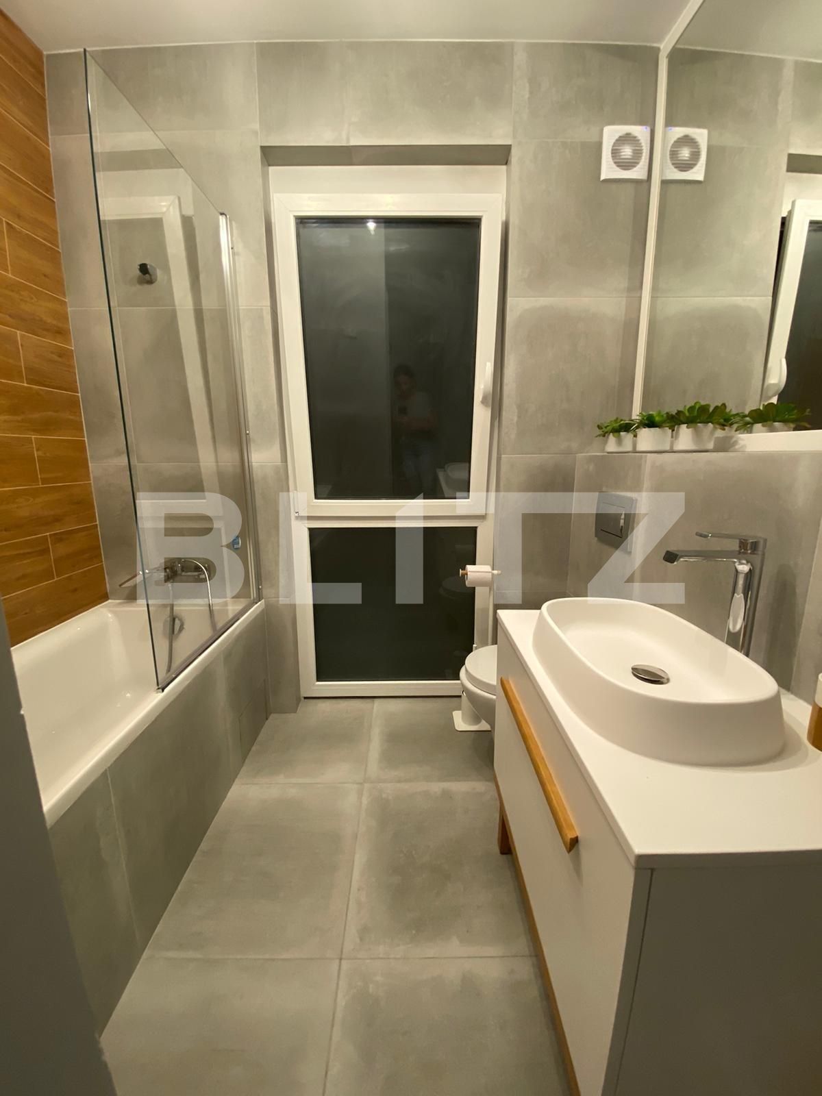 Apartament de închiriat 2 camere Nufarul - 99883AI | BLITZ Oradea | Poza10