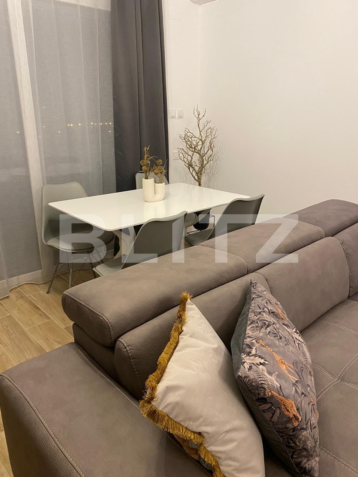 Apartament de închiriat 2 camere Nufarul - 99883AI | BLITZ Oradea | Poza3