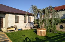 Oportunitate! Casa 5 camere, teren de 1200 mp, Nojorid