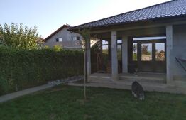 Oportunitate! Casa 5 camere, teren de 1200 mp, Nojorid