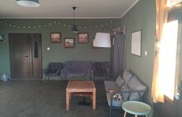 Oportunitate! Casa 5 camere, teren de 1200 mp, Nojorid