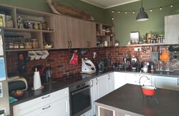 Oportunitate! Casa 5 camere, teren de 1200 mp, Nojorid