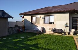 Oportunitate! Casa 5 camere, teren de 1200 mp, Nojorid